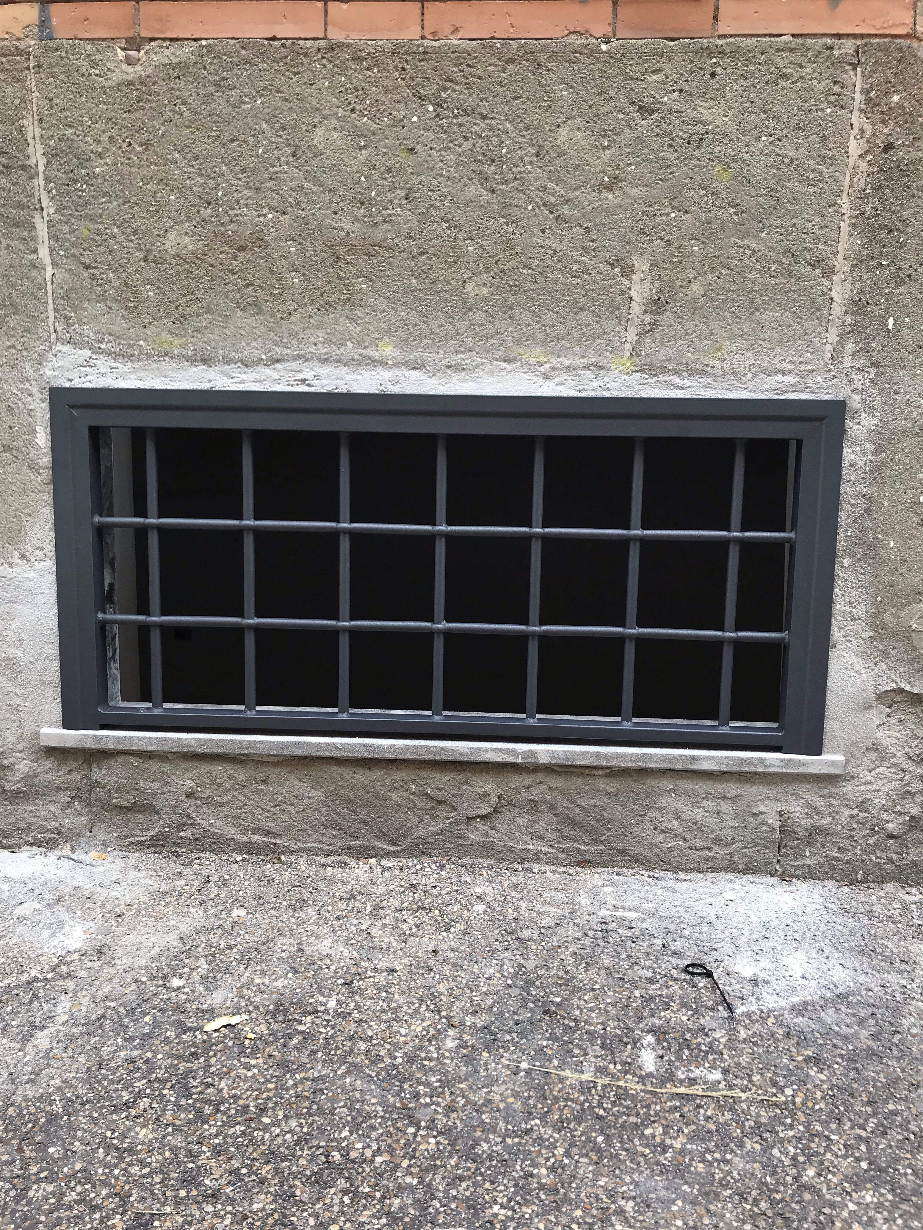Lavoro Grate 3